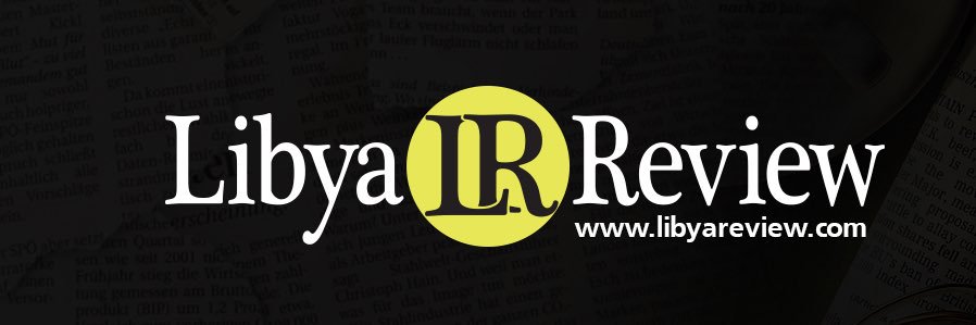 Libya Review's banner