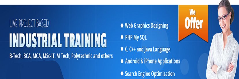 EasyWeb Solutions banner