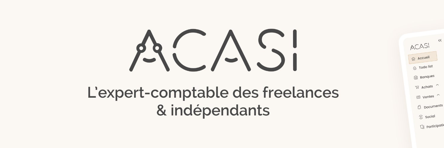 Acasi banner