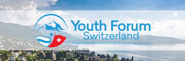 YouthForumCh Profile Banner
