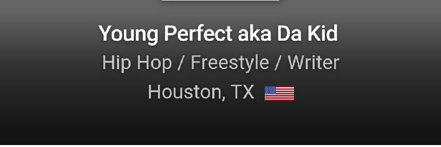 yperfectkid's profile banner image