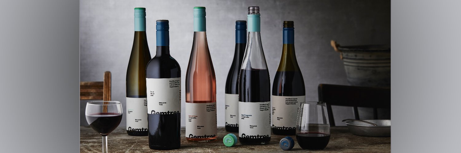 GemtreeWines's profile banner image