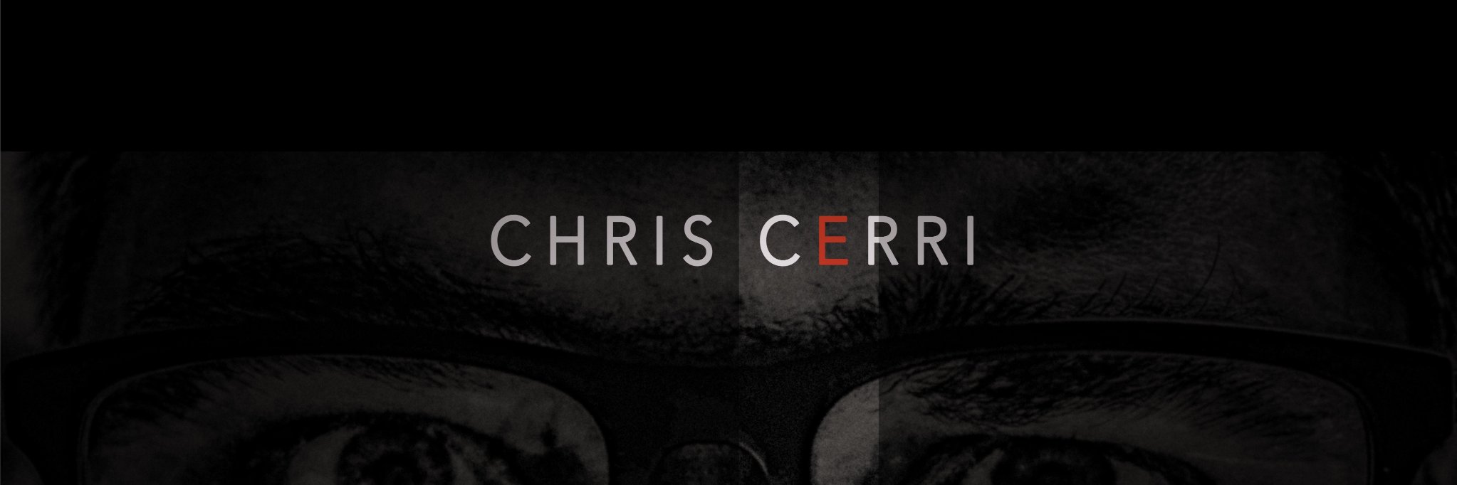 chriscerri's profile banner image