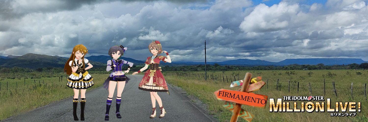 KyonPA350's profile banner image
