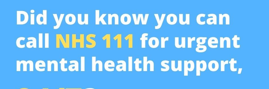 Solent Mental Health and LD Services banner