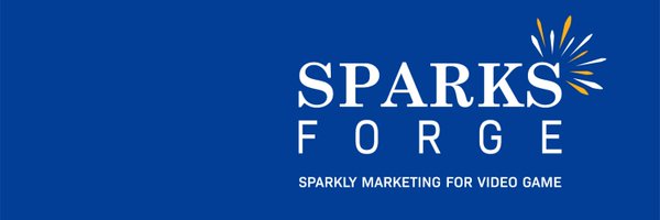 Sparks_Forge Profile Banner