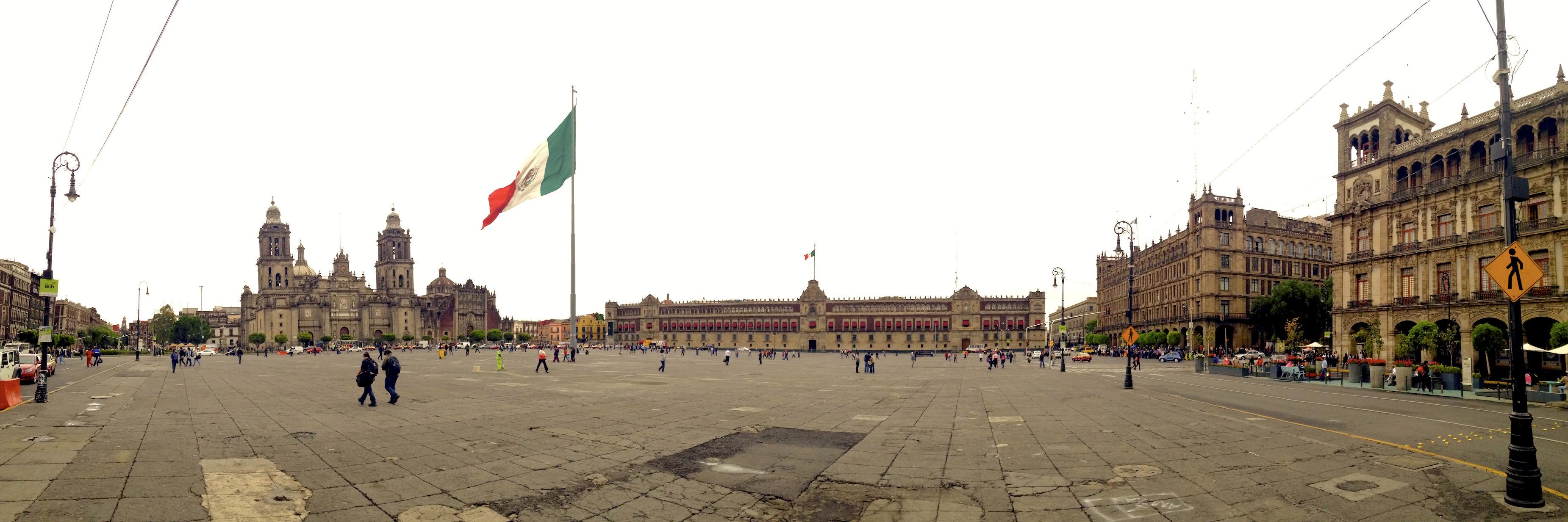 Viva La Muerte Tour - Día de Muertos Day Tour banner