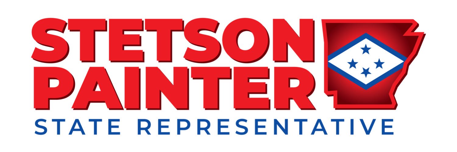 Stetson C. Painter banner