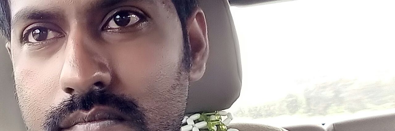 ajubhat's profile banner image