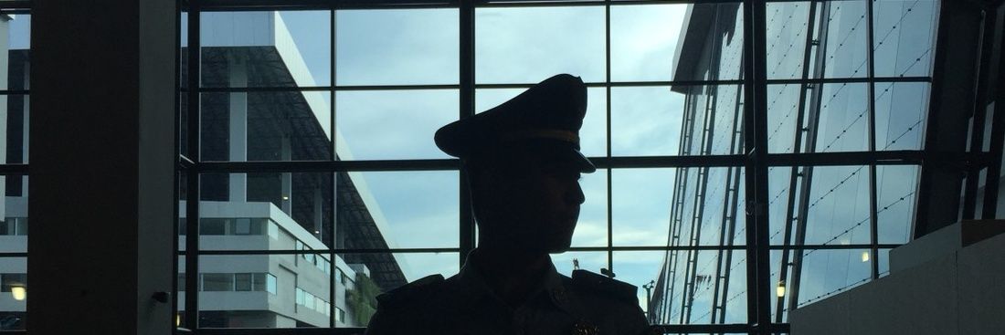 Ganjarardi's profile banner image