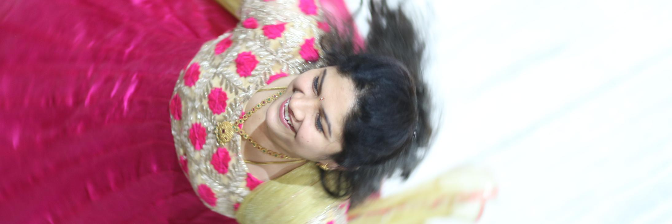 Dr M V Rama Mohan banner