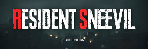sneevil2 Profile Banner
