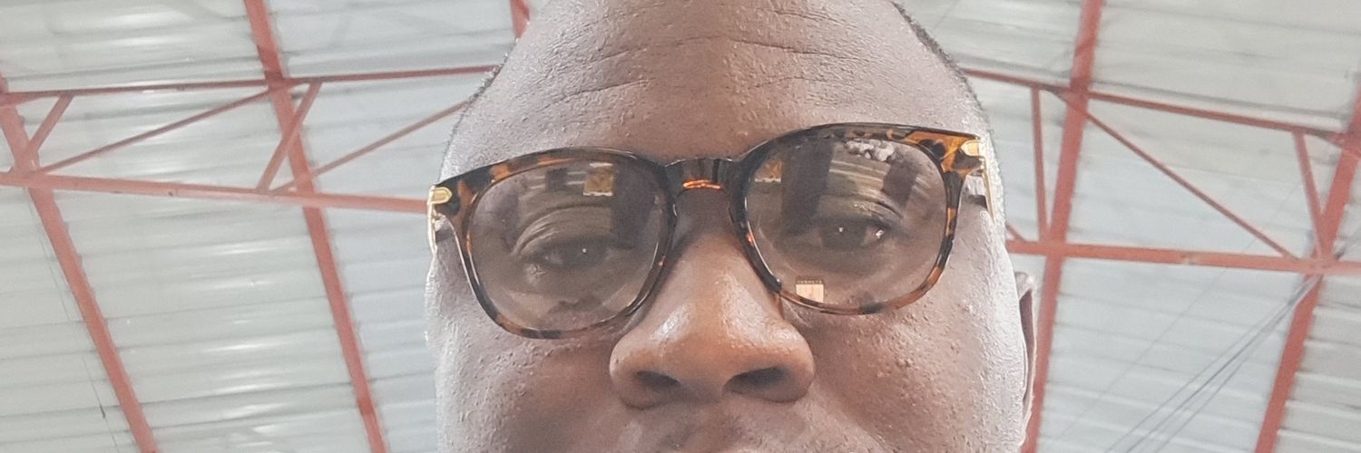 KAYODE JOSEPH BOBOYE's banner