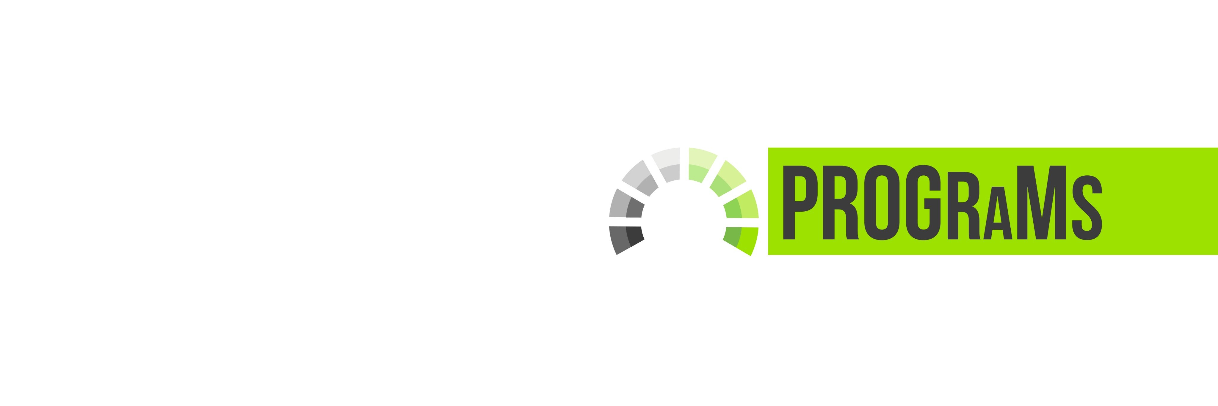 PROGRAMS EU Project banner