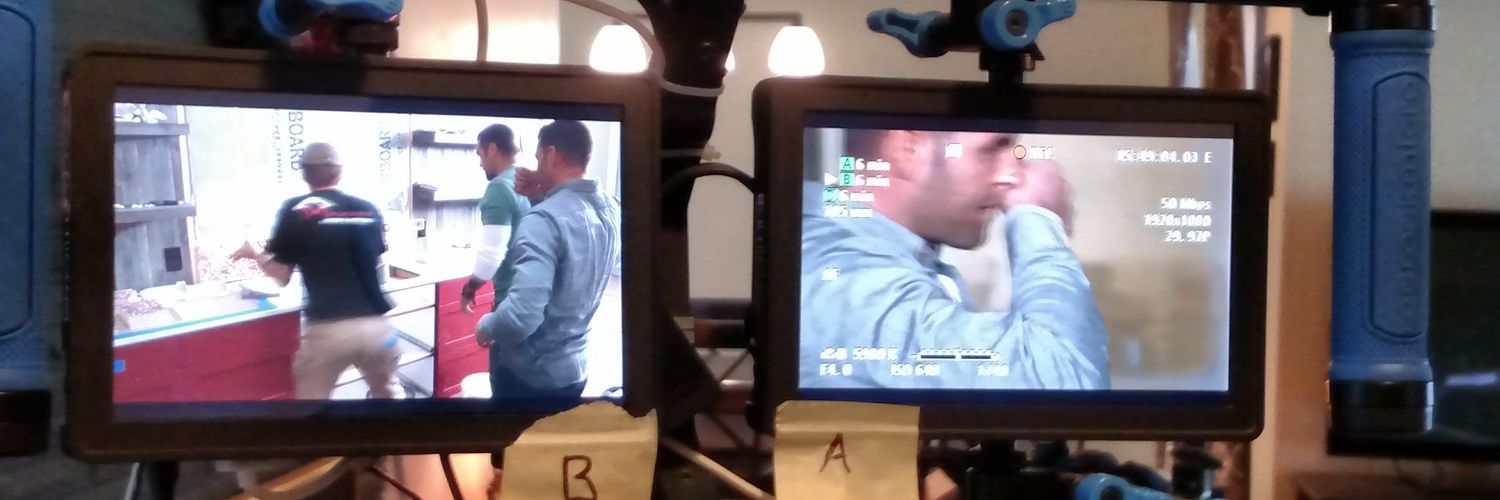 Daryl Oberacker banner