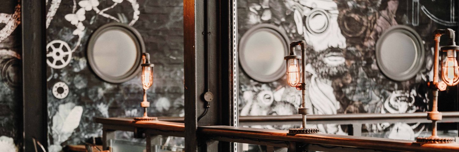 The Forge Kitchen banner