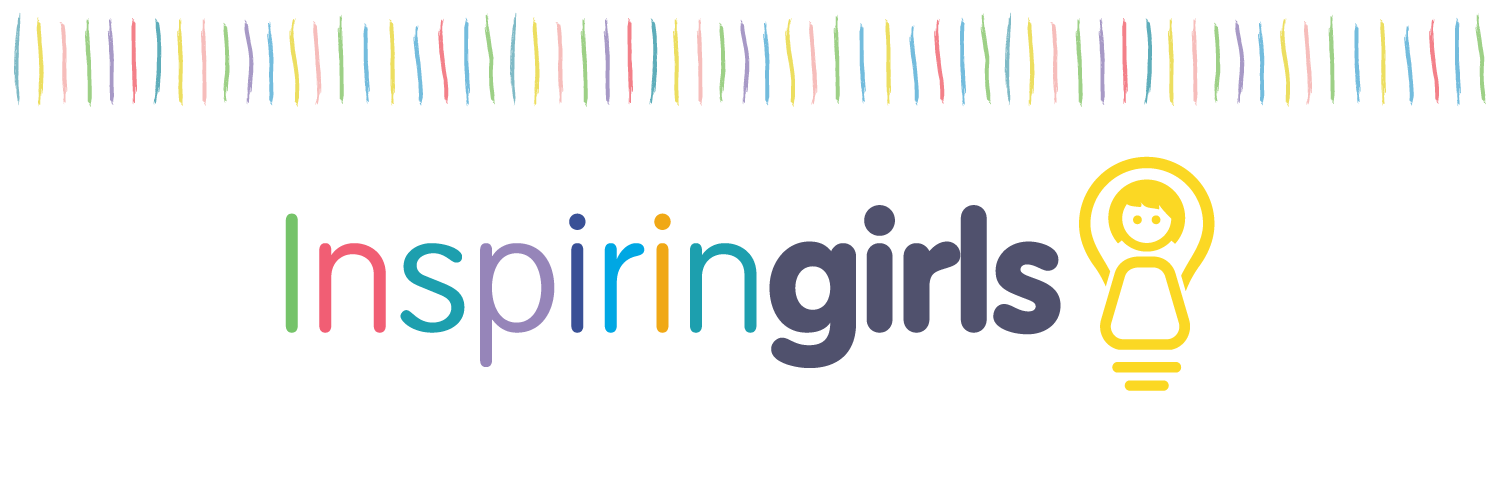 InspiringGirlsSrbija banner