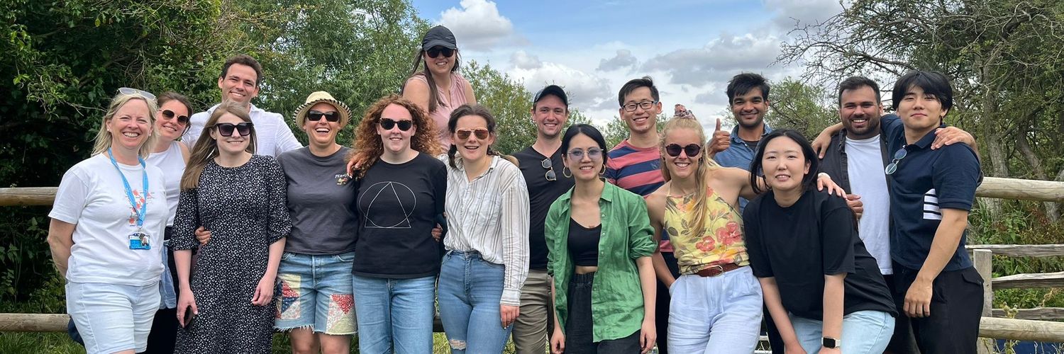 Bioelectronic System Technology (BEST) Group banner