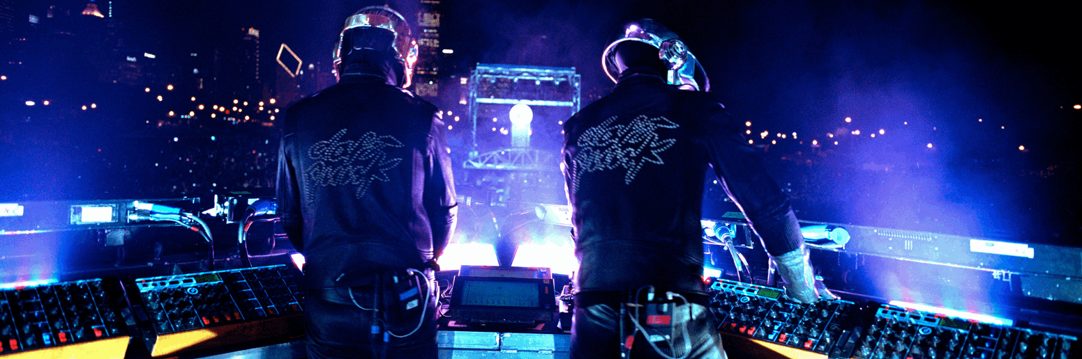 Javier Bermejo banner