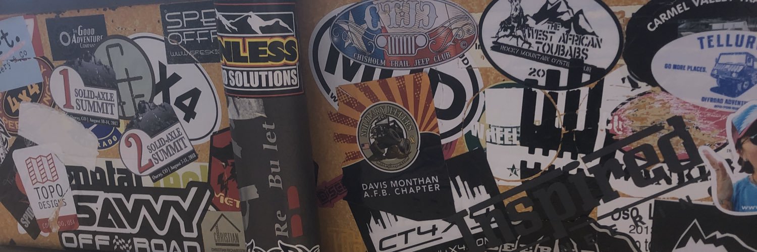 codythomas88's profile banner image