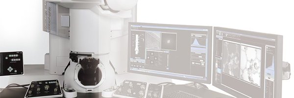 JEOLEUROPE Profile Banner