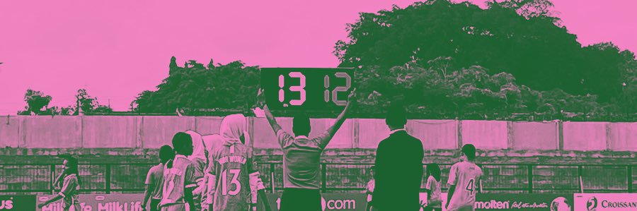 PSIS Semarang Corner banner