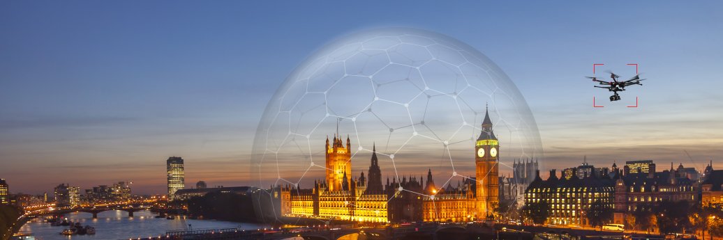 eclipsedroneUK's profile banner image