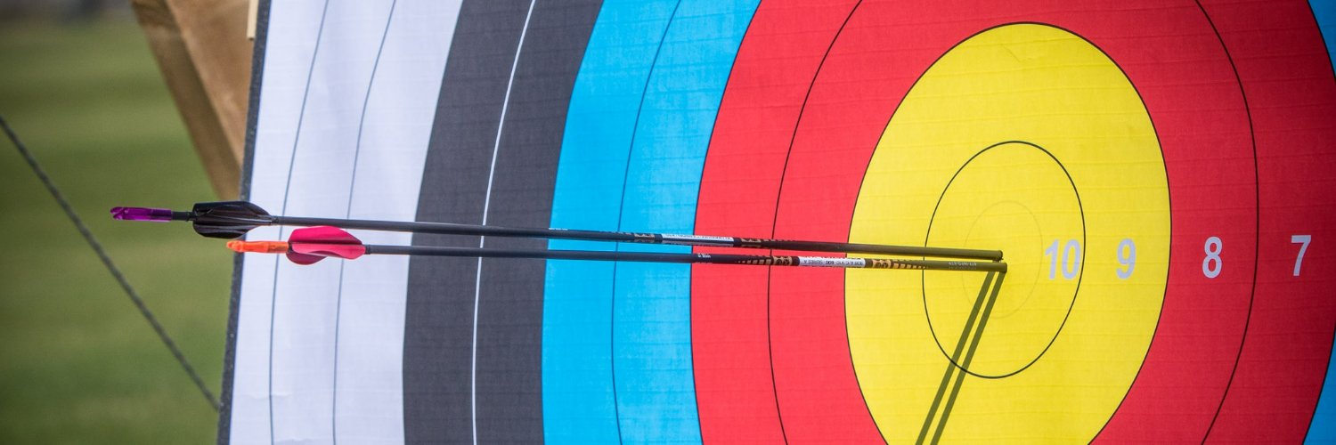 worldarchery's profile banner image