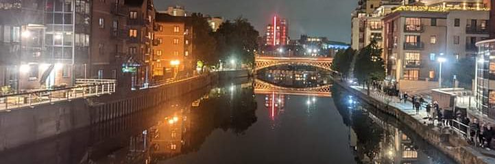 DAFFYDAVE71's profile banner image