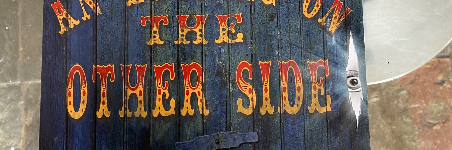 JonOther's profile banner image