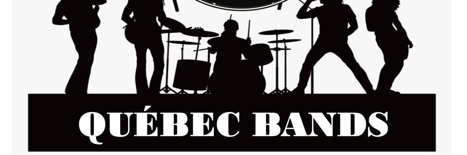 QuebecBands's profile banner image