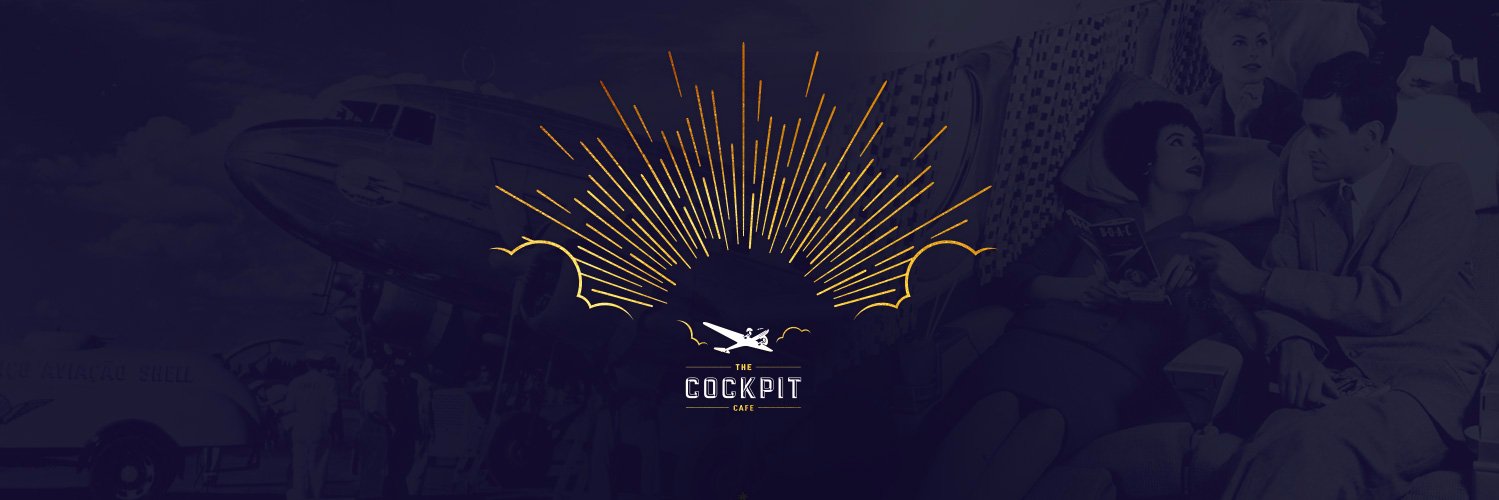 Cockpit_cafe's profile banner image