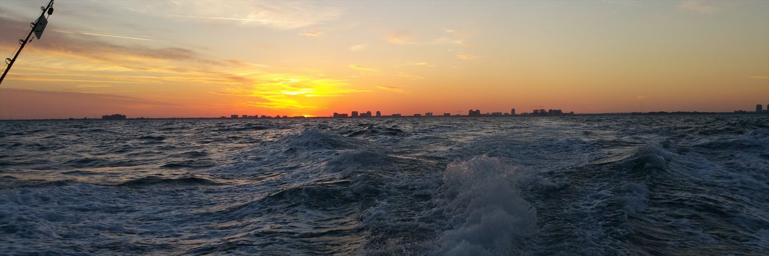 ztomko's profile banner image