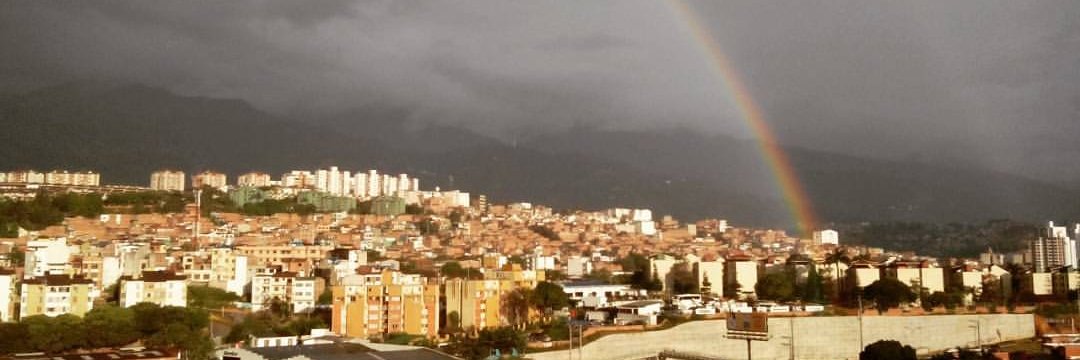 Janeth Baez 🇻🇪🇨🇴🇵🇦 banner