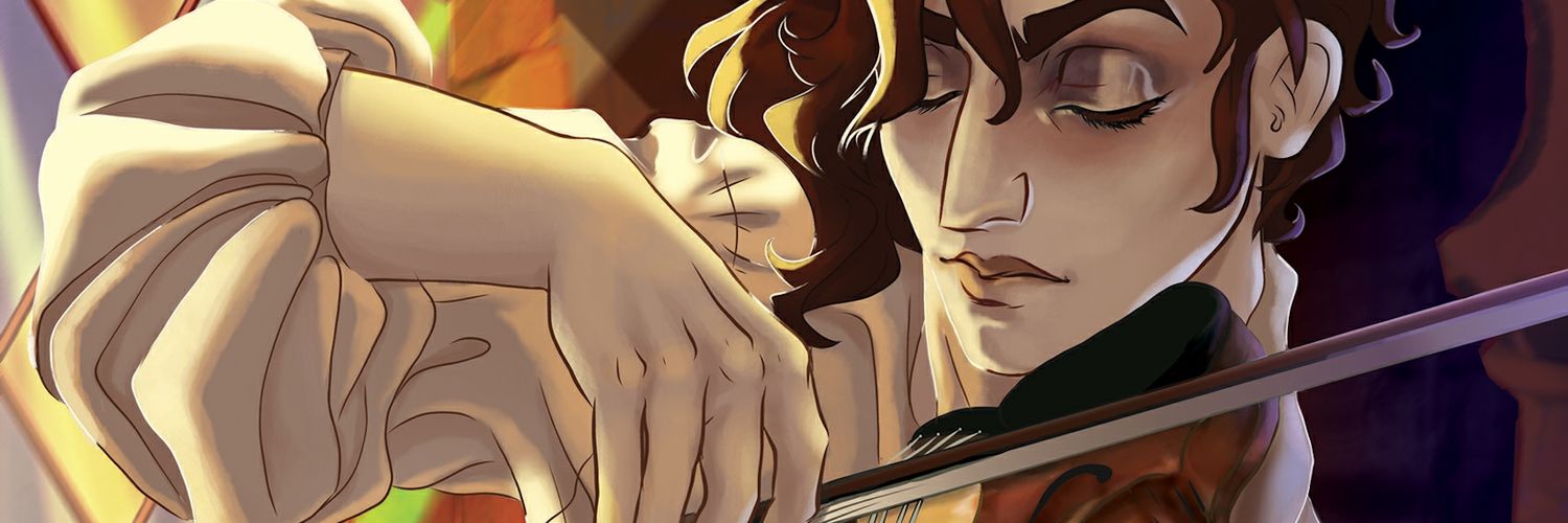 RiamiDevorak's profile banner image