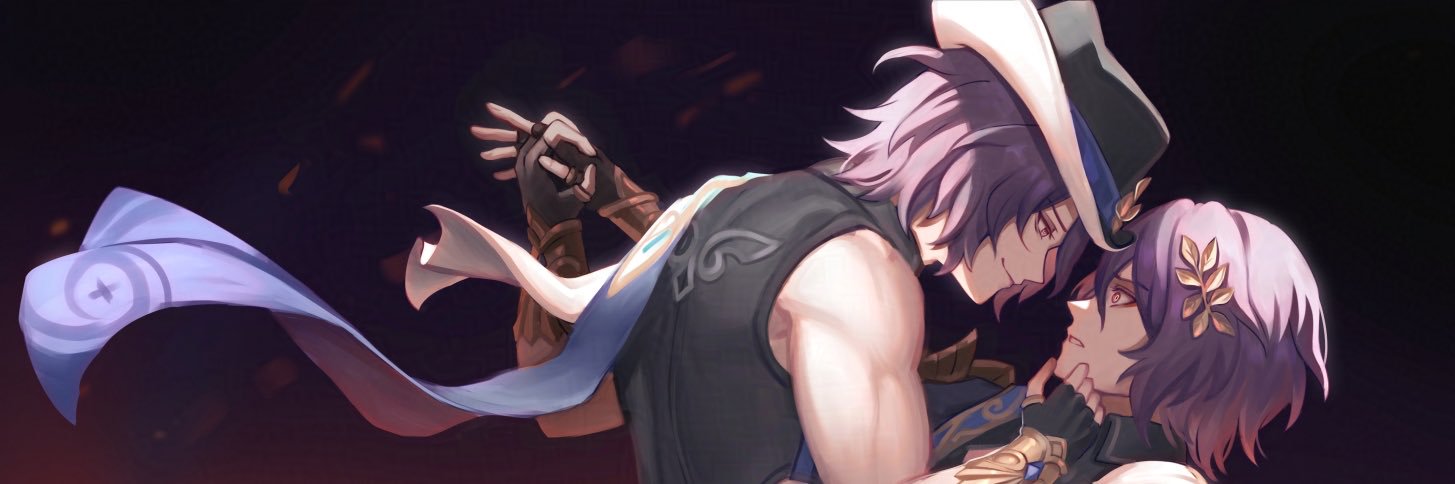 Max || B!Ratio Kisser banner
