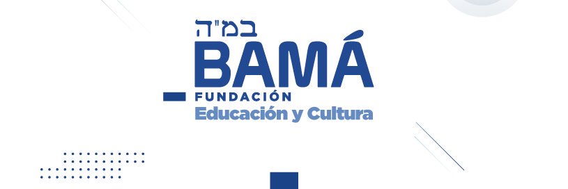FundacionBAMA's profile banner image