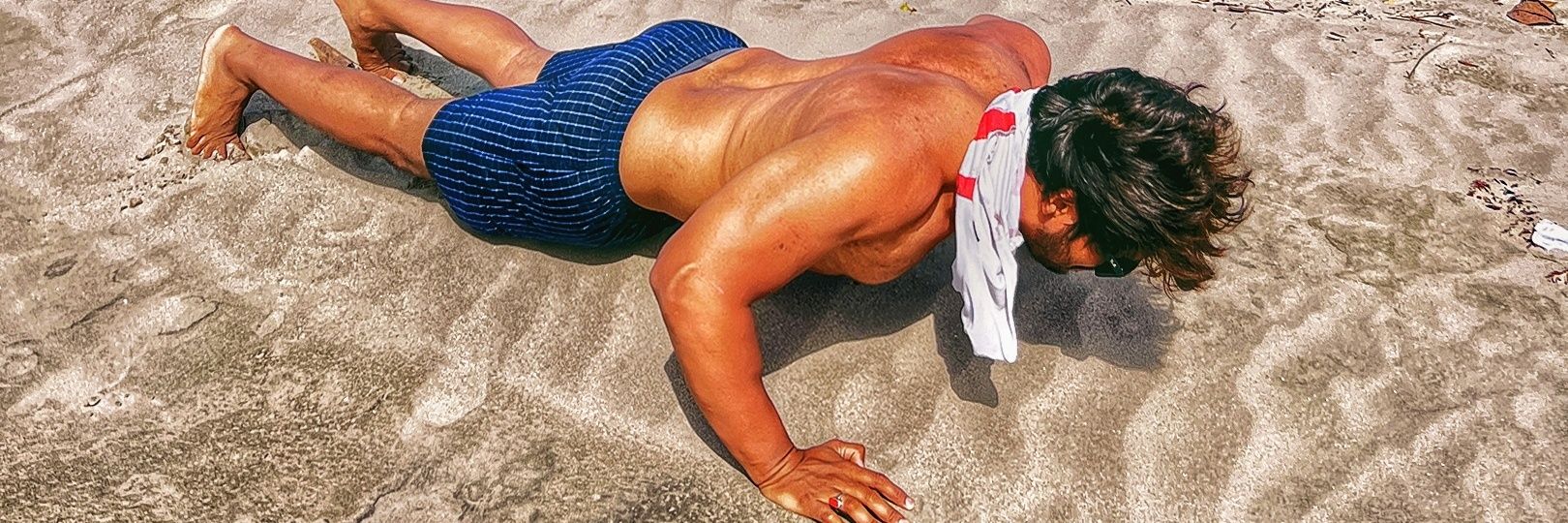 Sharique raza banner