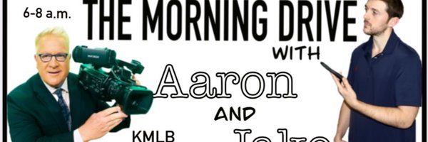 MorningDrive318 Profile Banner
