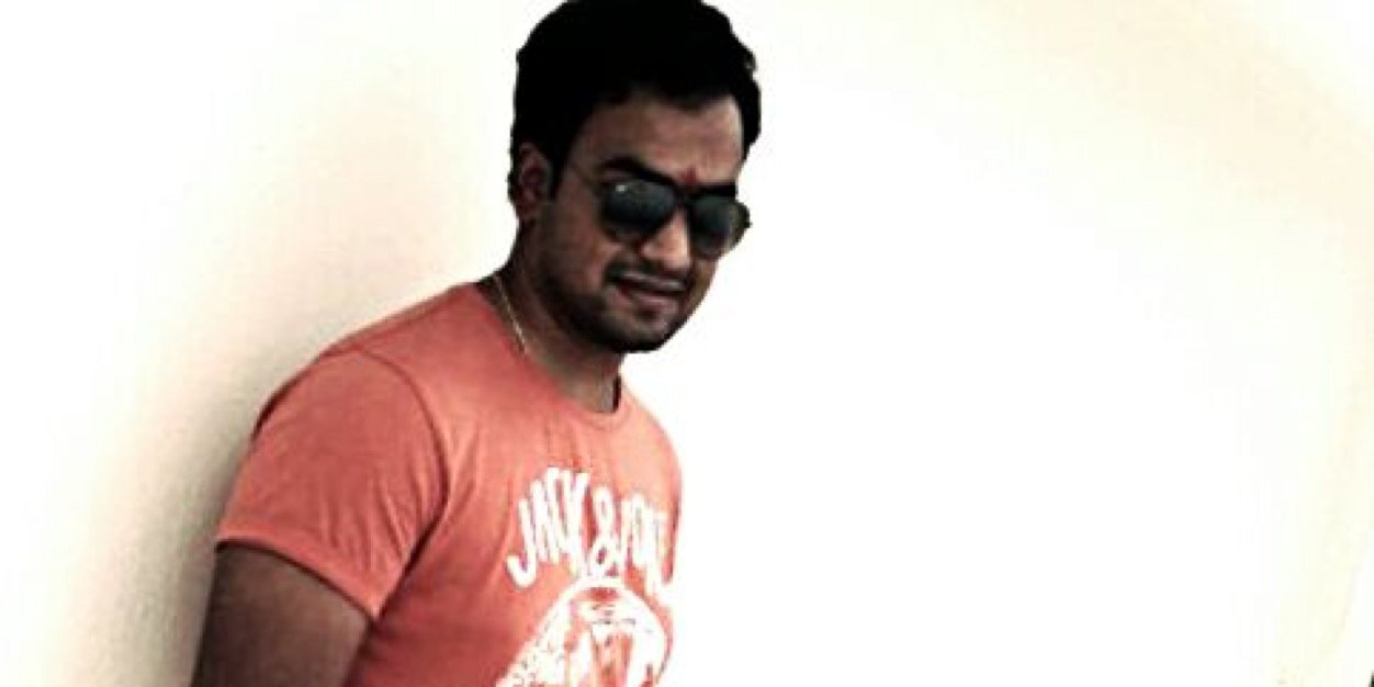 b_a_vyas's profile banner image