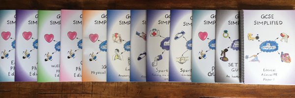 GCSEsimplified Profile Banner