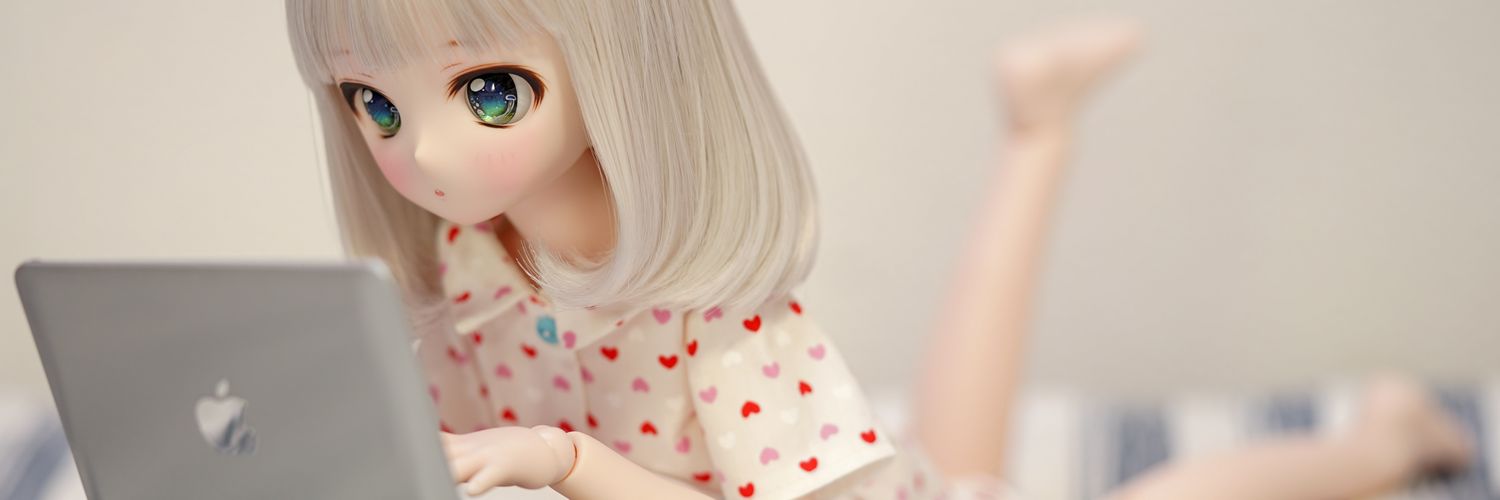 skdoll9's profile banner image