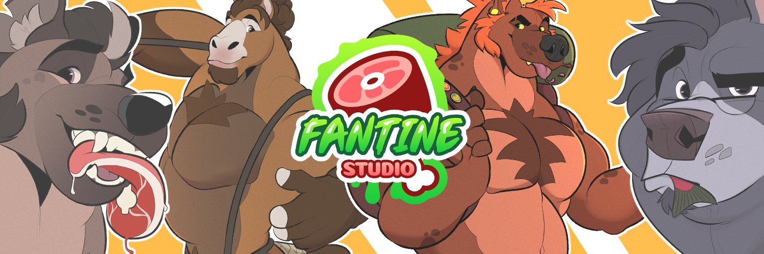 🌱 Fantine🌱 banner