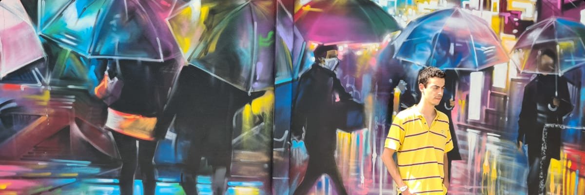 benja_cast's profile banner image