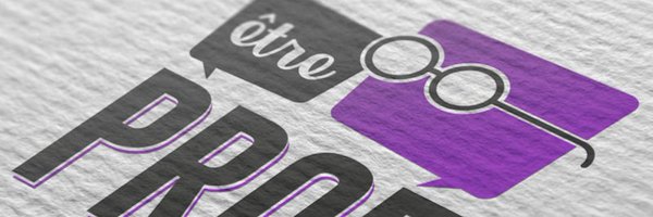 EtreProf Profile Banner