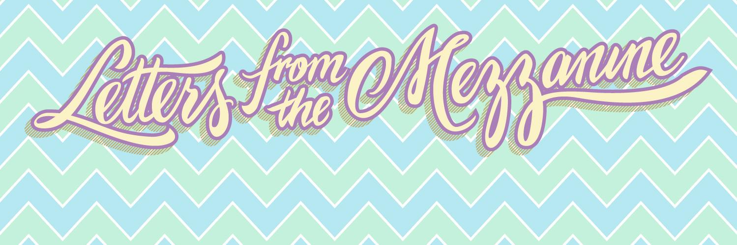 LMezzanineBlog's profile banner image