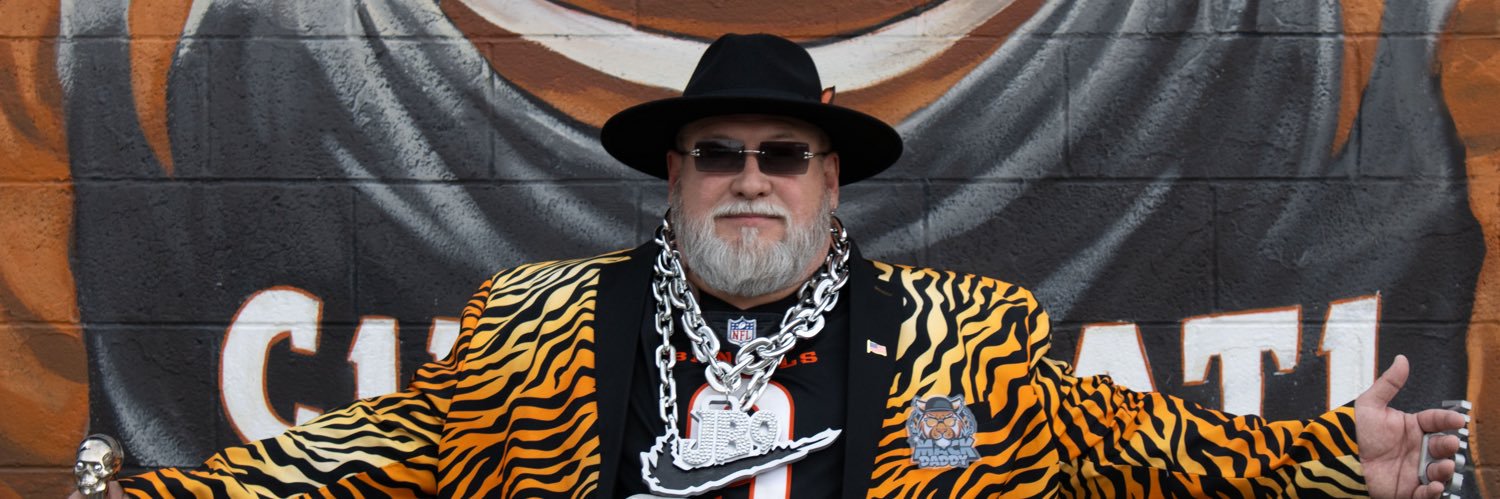 gobengals15's profile banner image