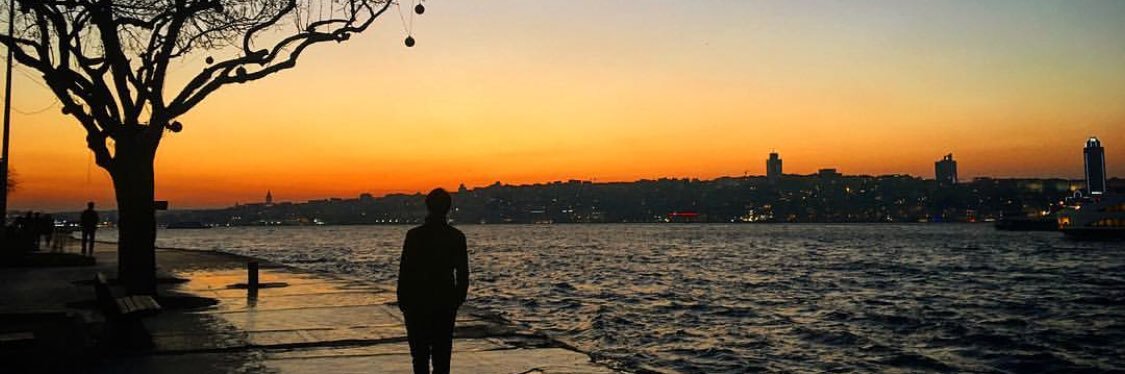 Samet Paçacı banner