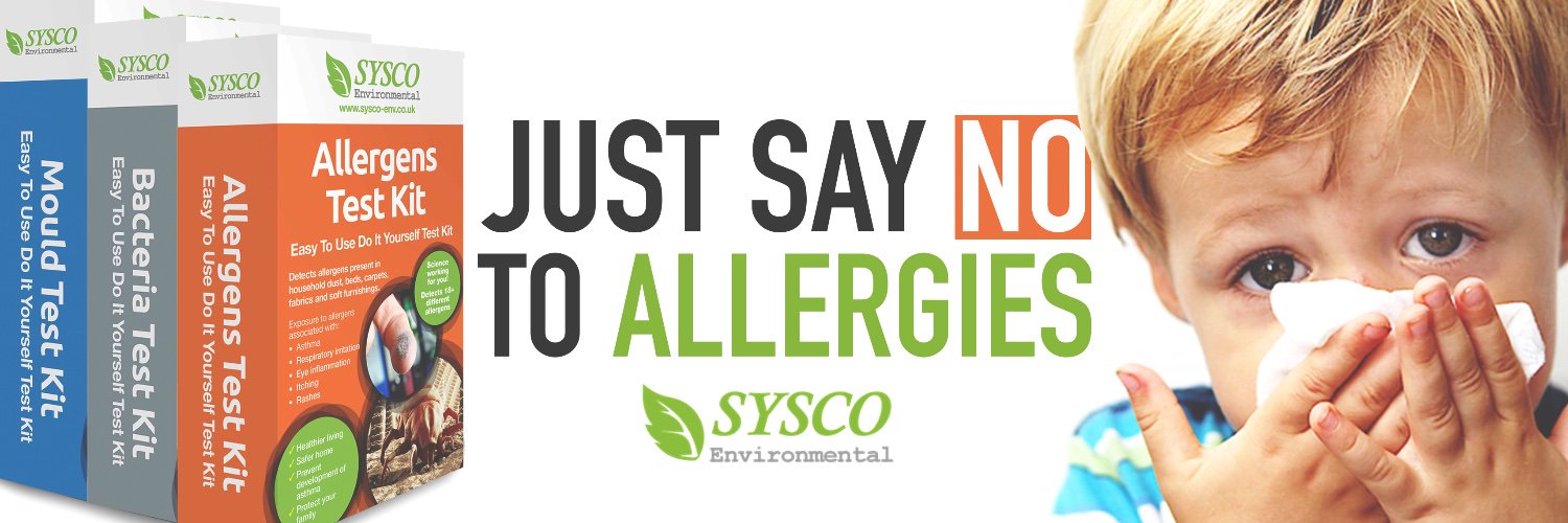 SyscoEnv's profile banner image