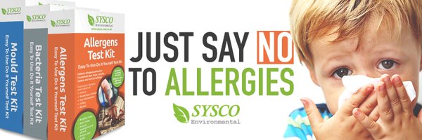 SyscoEnv Profile Banner